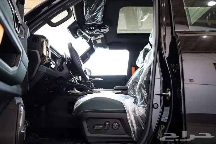 جيتور T2 لاكجري فل كامل موديل 2026 6