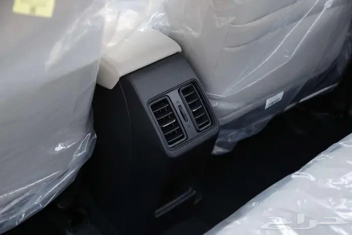 هوندا سيتي سبورت رصاصي 18