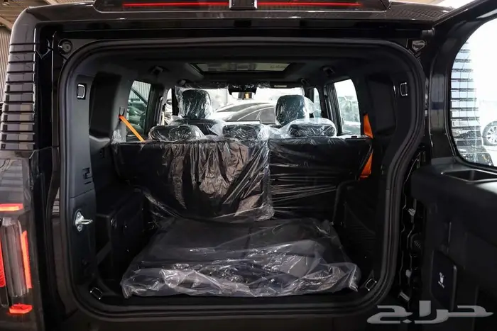 جيتور T2 لاكجري فل كامل موديل 2026 12