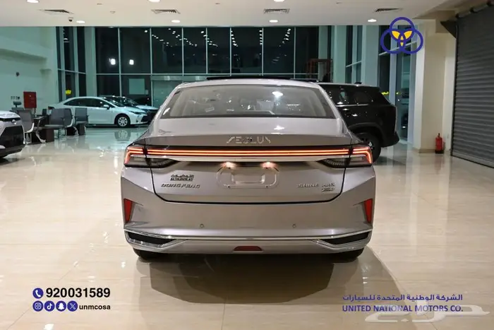 دونق فينق 2025 شاين ماكس فل سعودي 7