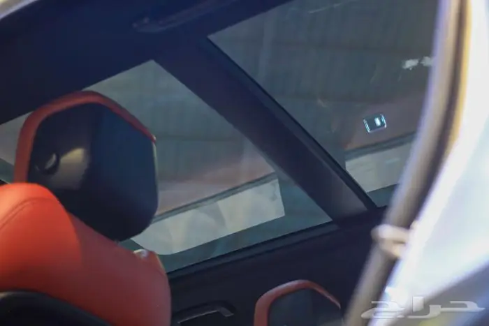 رانج روفر سبورت 2019 8