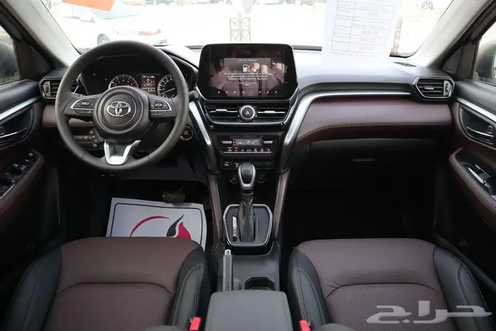 تويوتا اوربان كروزر GLX سعودي2025 اقل سعر 12