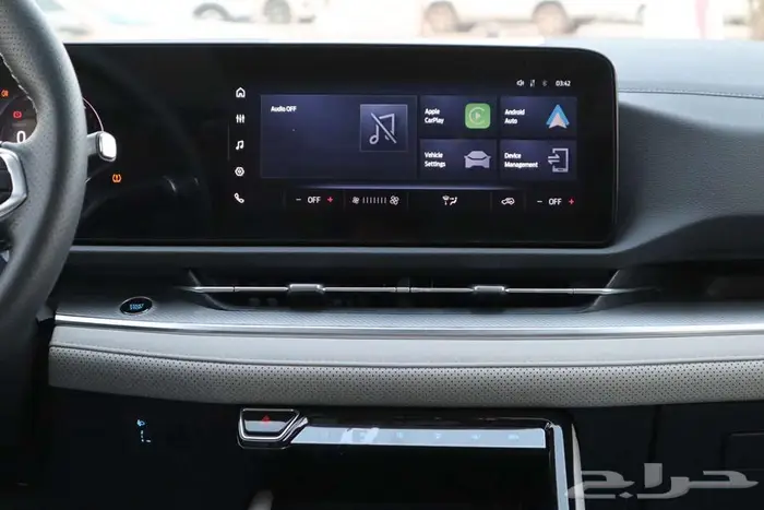 فورد تيريتورى 2026 للتقسيط 5