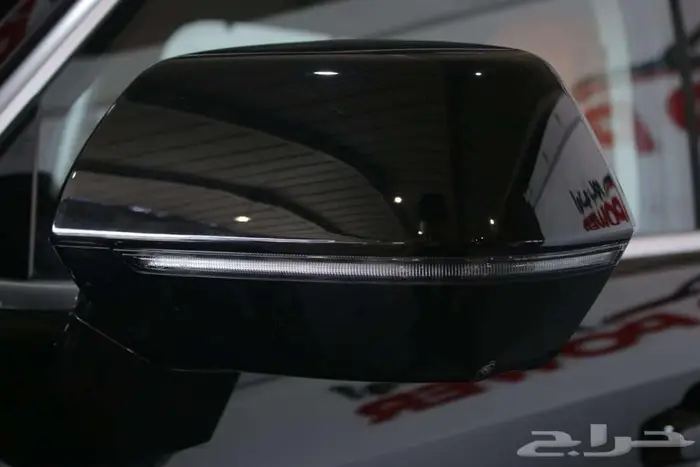 هافال اتش 7 فل كامل موديل 2026 9