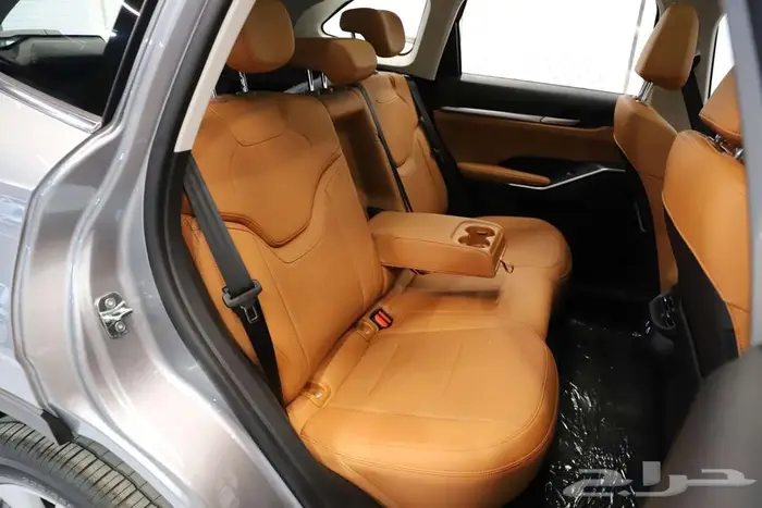 هافال إتش 6 دبل بريميوم فل 2026 8