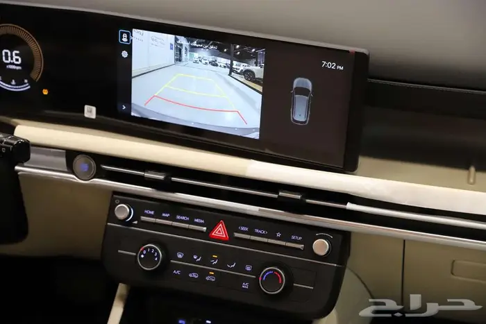 هونداي توسان سمارت 1600 افضل العروض 2025 12