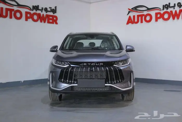 X50 جيتور فل بريميوم 2026متوفر اللوان عرض نهاية العام 0