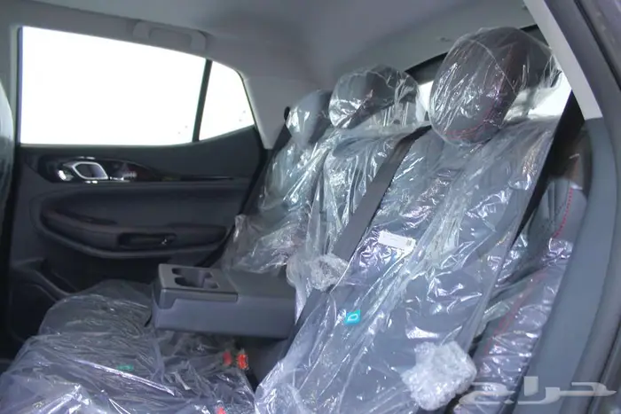 X50 جيتور فل بريميوم 2026متوفر اللوان عرض نهاية العام 17