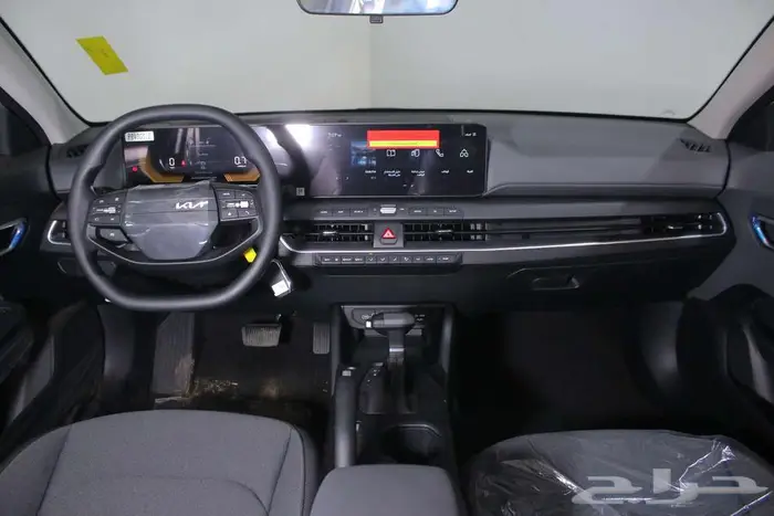 كيا K4 استاندر مكينه 1.6 موديل 2026 4