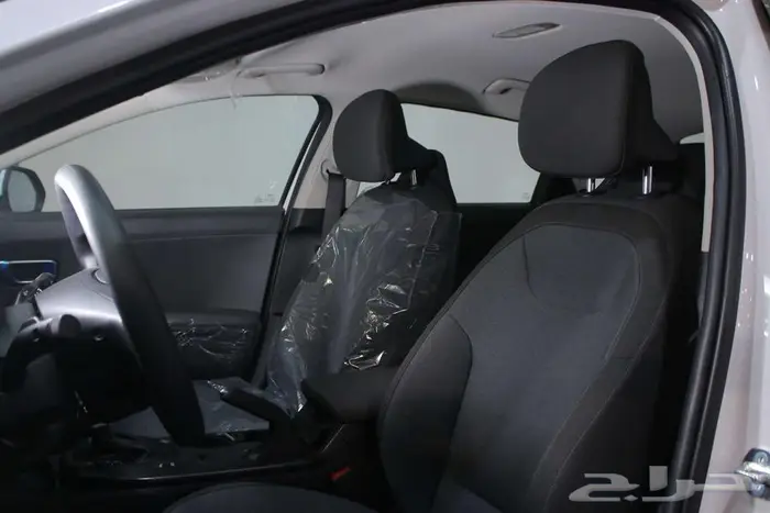 كيا K4 استاندر مكينه 1.6 موديل 2026 5