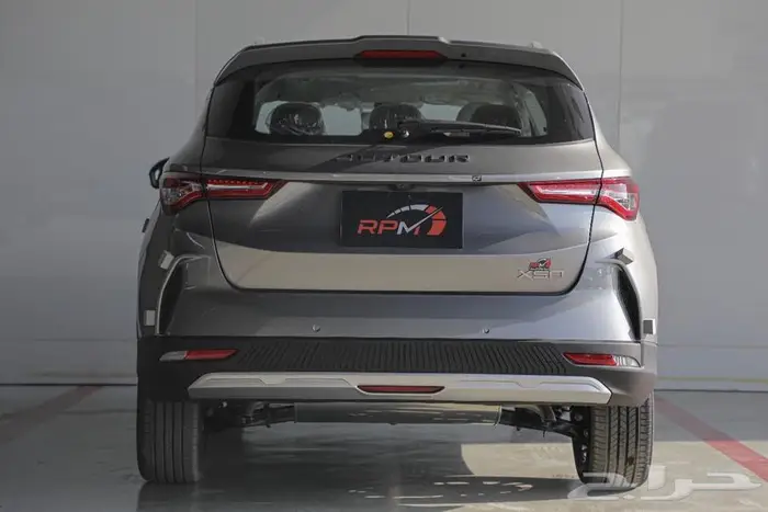 جيتور X50 بريميوم فل 2026 باقل سعر 4