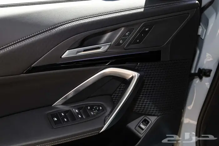 بي ام دبليو X2 SDrive 25I موديل 2026 KTM 11