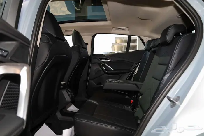 بي ام دبليو X2 SDrive 25I موديل 2026 KTM 14