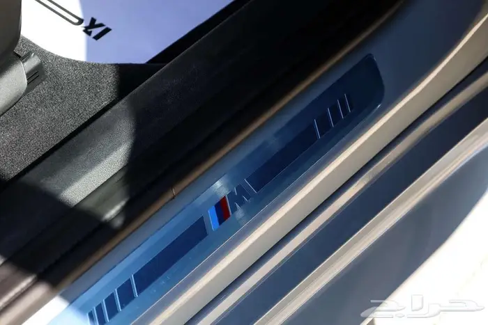 بي ام دبليو X2 SDrive 25I موديل 2026 KTM 15