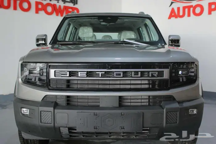 جيتور T1 لكجري موديل 2026 اقل سعار كاش 10