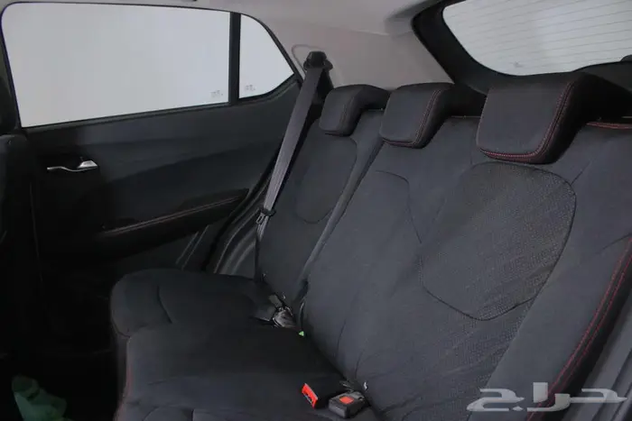 شفروليه جروف فل بريمير موديل 2025 8