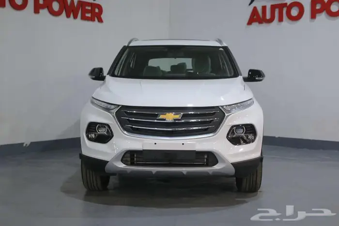 شفروليه جروف فل بريمير موديل 2025 0