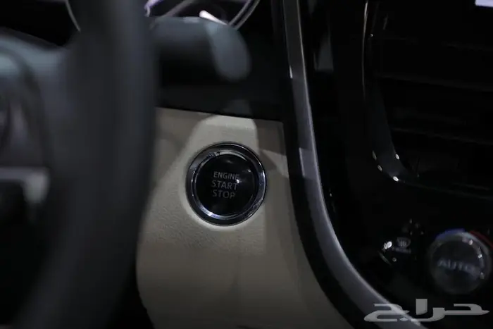 تويوتا كامري فل كامل جراندي بانوراما جلد ستة سلندر موديل2022 16