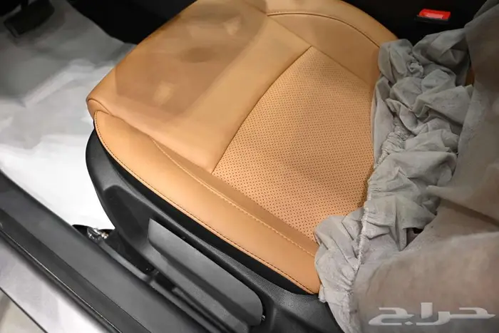 شانجان CS35 بلس الفئه سمارت موديل 2025 7