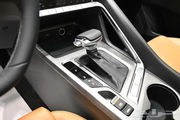 شانجان CS35 بلس الفئه سمارت موديل 2025 6