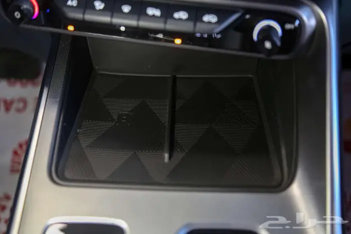 جي ايه سي امزوم بلس 2026 شريكك المثالي على الطريق 6