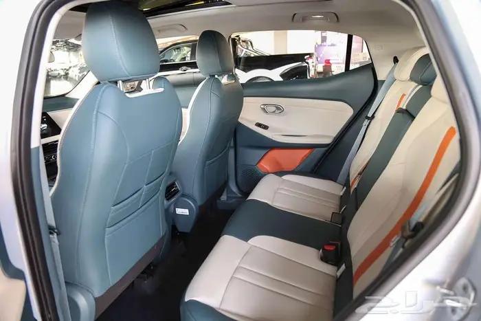 جي ايه سي امزوم بلس 2026 شريكك المثالي على الطريق 5