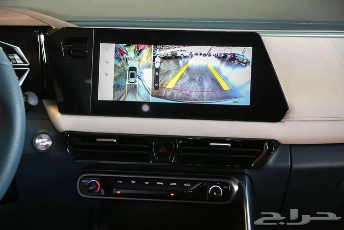 جي ايه سي امزوم بلس 2026 شريكك المثالي على الطريق 11