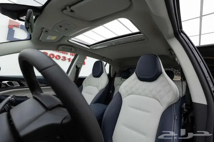 جيتور اكس 50 بريميوم 2026 20