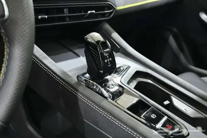 لينك اند كو 03 ( LYNK CO 03 ) الفئه هايبر بلس 2024 5