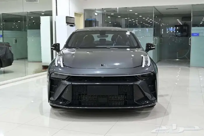 لينك اند كو 03 ( LYNK CO 03 ) الفئه هايبر بلس 2024 0