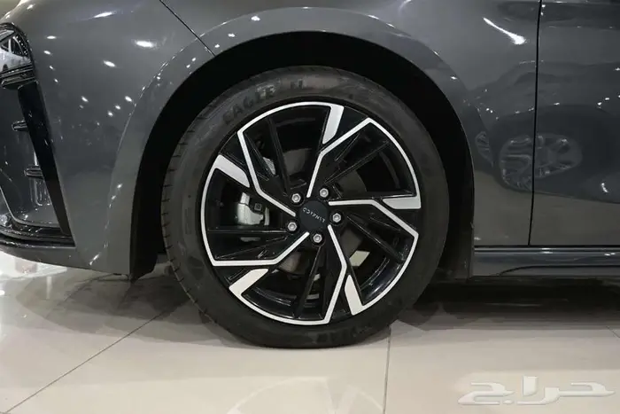 لينك اند كو 03 ( LYNK CO 03 ) الفئه هايبر بلس 2024 11