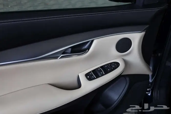 انفنيتي QX50 2019 6