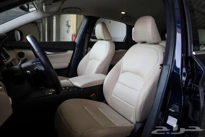انفنيتي QX50 2019 7