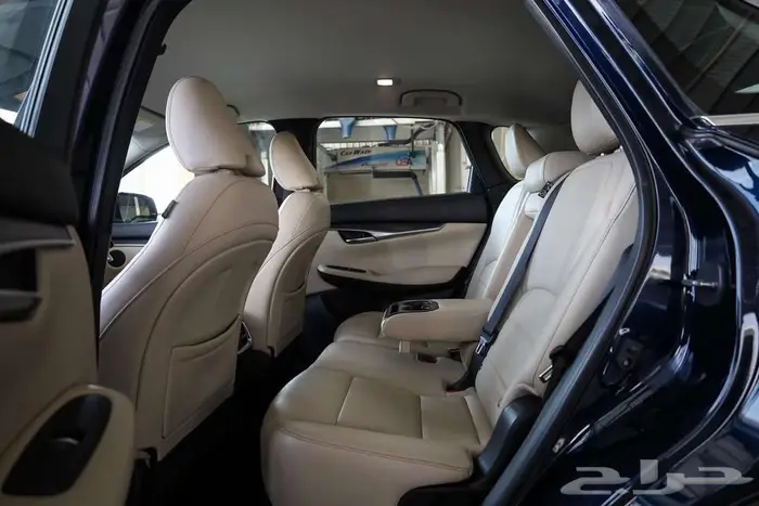 انفنيتي QX50 2019 9