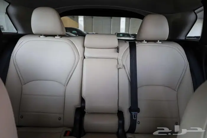 انفنيتي QX50 2019 10