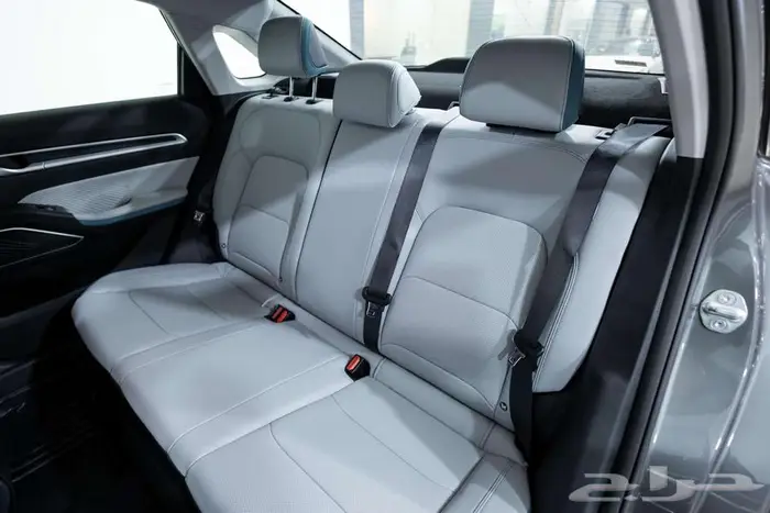 جيلي امجراند GF فل 2026 14