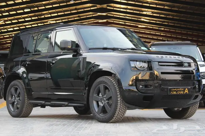 لاند روفر ديفندر فل كامل 6 سلندر 2025 0