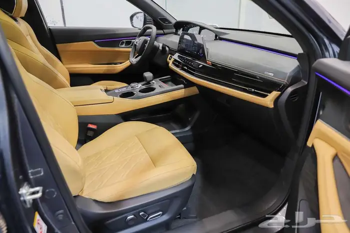 شانجان يوني كي 2026 افضل سعر اقساط وكاش 9