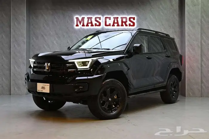 جريت وول تانك 400 2024 وارد الصين 0