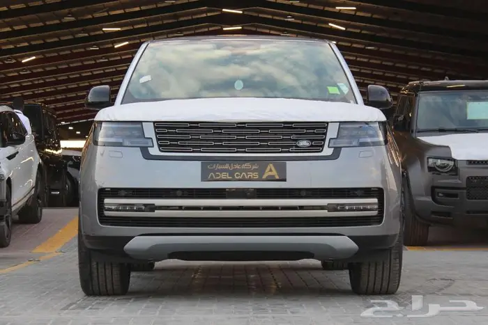 رينج روفر HSE 2025 عرض يفوق الخيال وش منتظر الحق العرض الان 2