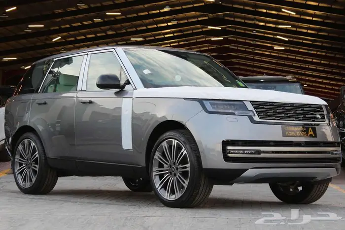 رينج روفر HSE 2025 عرض يفوق الخيال وش منتظر الحق العرض الان 1