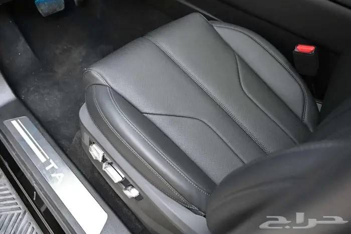 جريت وول تانك 400 2024 وارد الصين 11