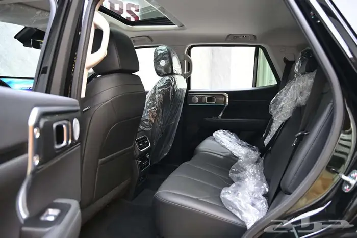 جريت وول تانك 400 2024 وارد الصين 14