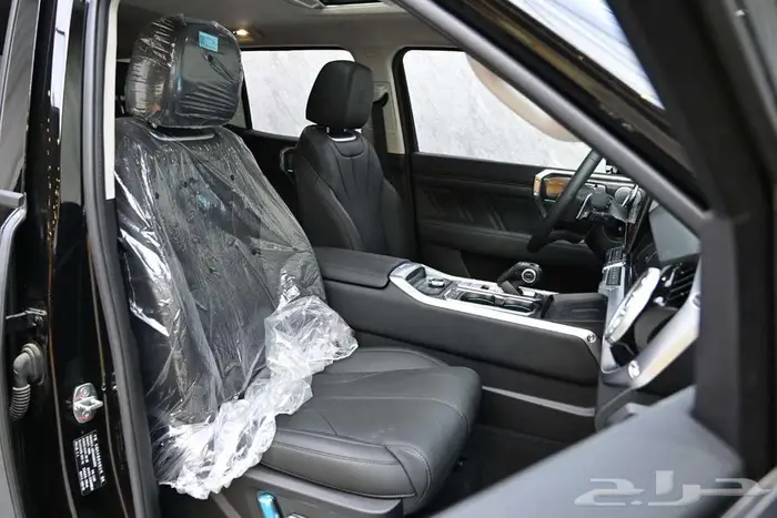 جريت وول تانك 400 2024 وارد الصين 16