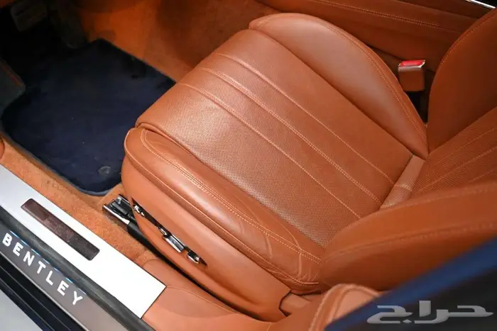 بنتلي فلاينج سبير 2021 سعودي 13