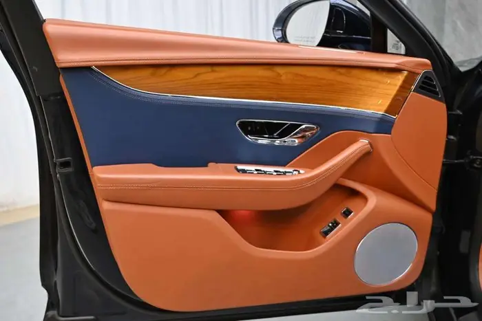 بنتلي فلاينج سبير 2021 سعودي 11