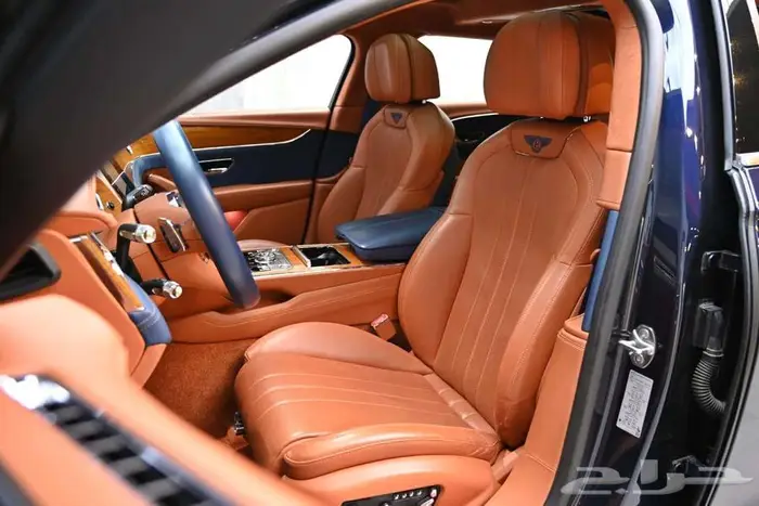 بنتلي فلاينج سبير 2021 سعودي 15