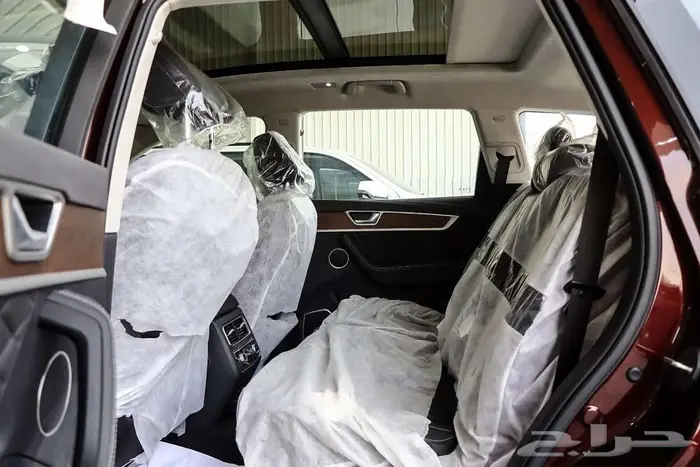 هونشي 2021 HS7 جديد 9