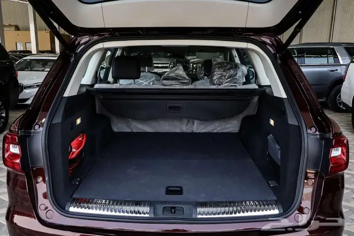 هونشي 2021 HS7 جديد 10