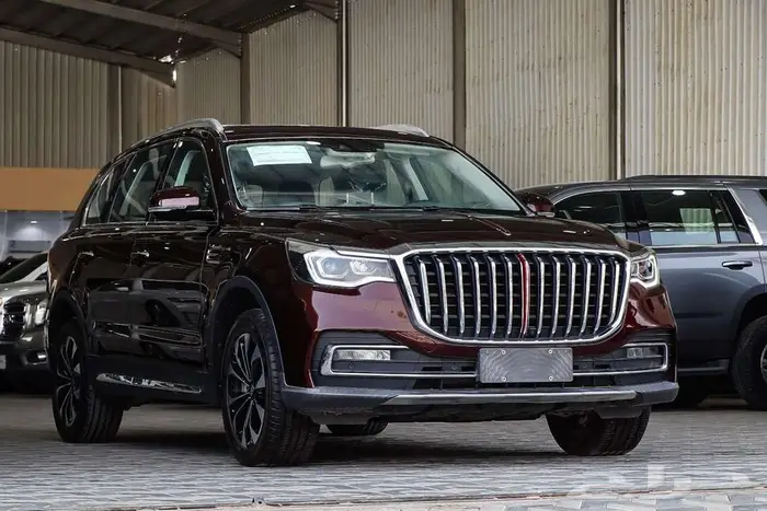 هونشي 2021 HS7 جديد 1